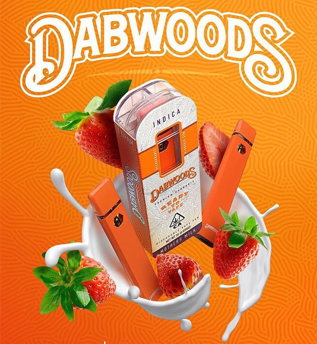 Dabwoods vapes